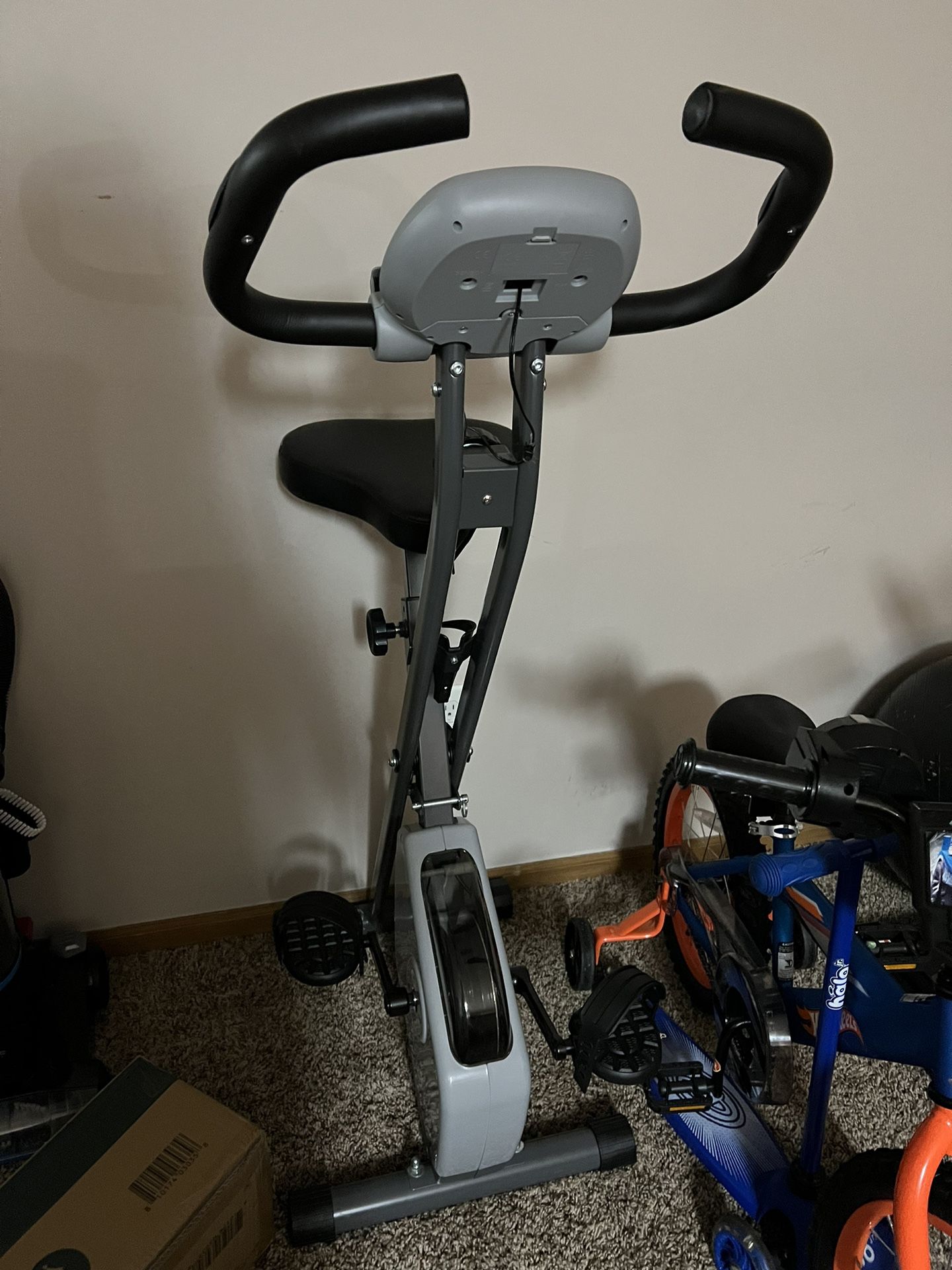 Workout Equipment