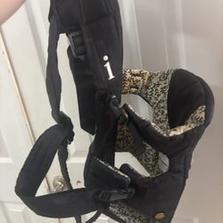 Baby Carrier 