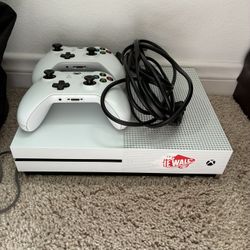 Xbox One S