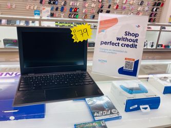 Lenovo Chromebook 4gb ram 32gb ssd