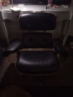 Herman miller chair