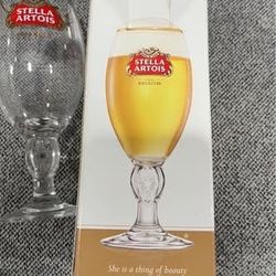Stella Artois Chalice New