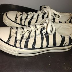 CONVERSE ALL-STAR MENS 4.5 WOMENS 6.5