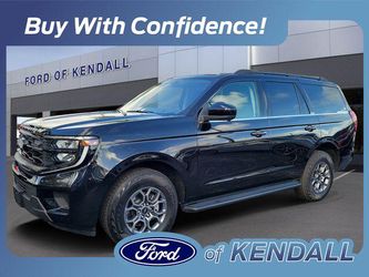 2025 Ford Expedition