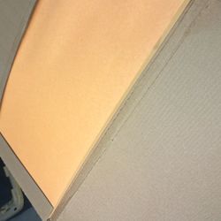 Orange Carboard Paper