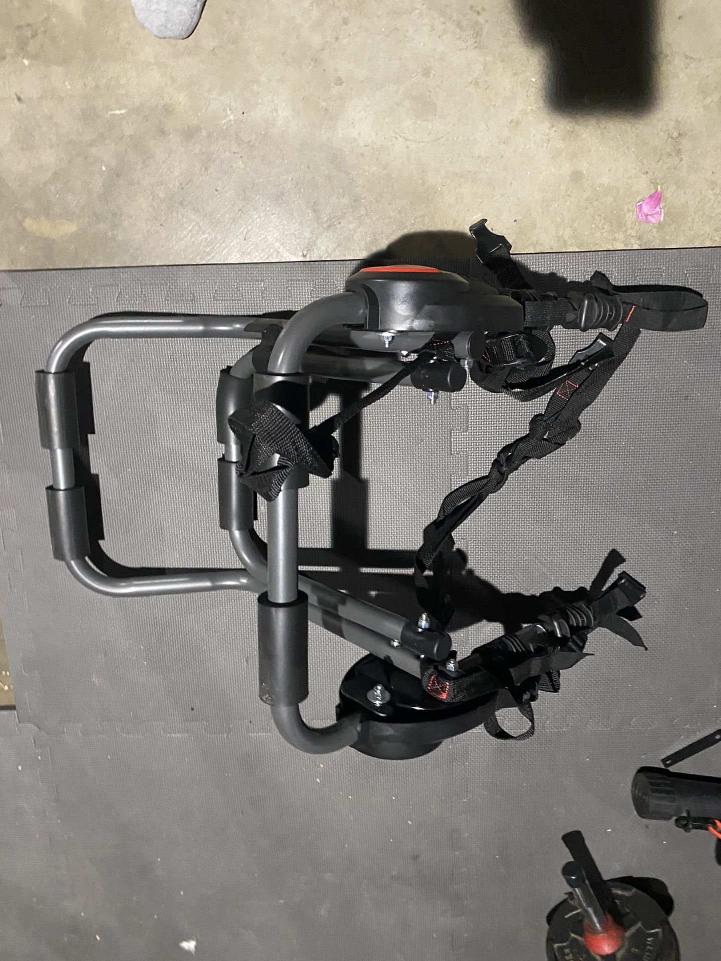 Bike Rack For Car