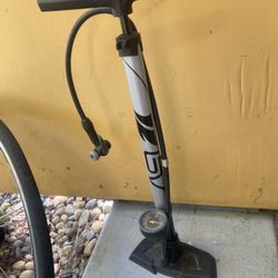 Bike Pump