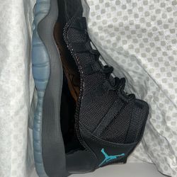 Jordan 11 Gamma TRADE ONLY