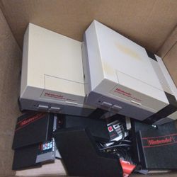 Nintendo (Read Description)