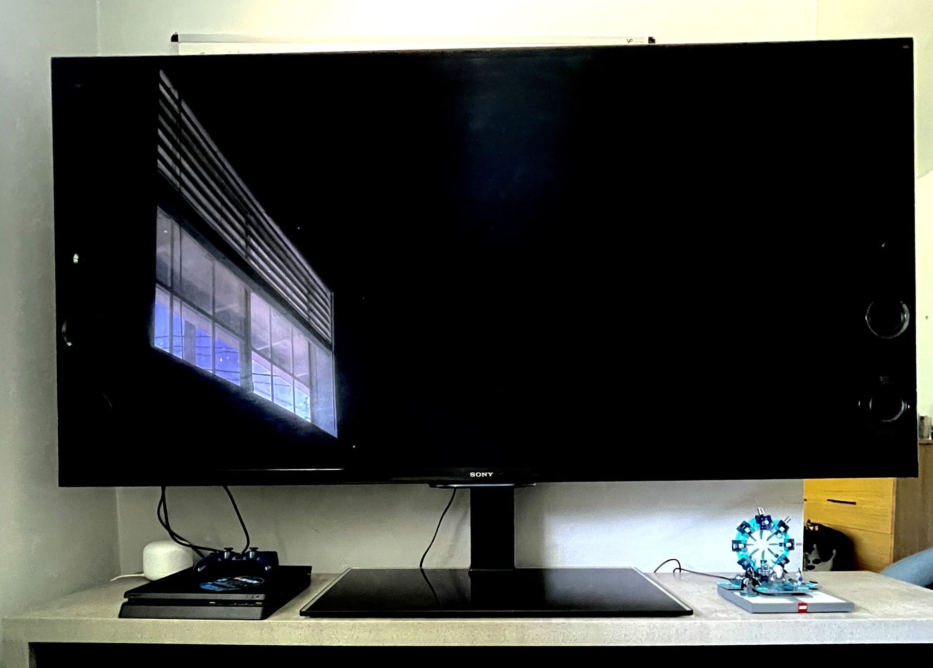 65 Inch TV