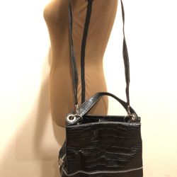 Vintage Tommy Hilfiger Bag With Wallet