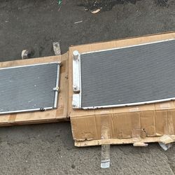 Toyota Prius Radiator