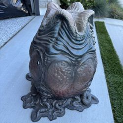 Large Alien Xenomorph Egg Rare