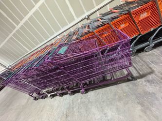 Shopping Carts