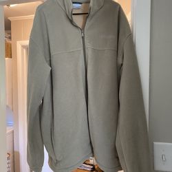 3XT Columbia Fleece
