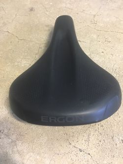 Ergon sfc3 gel saddle sale