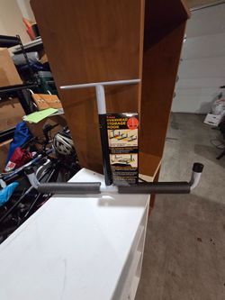 Garage Storage hangers