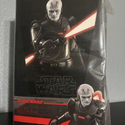 Star Wars Hot Toys