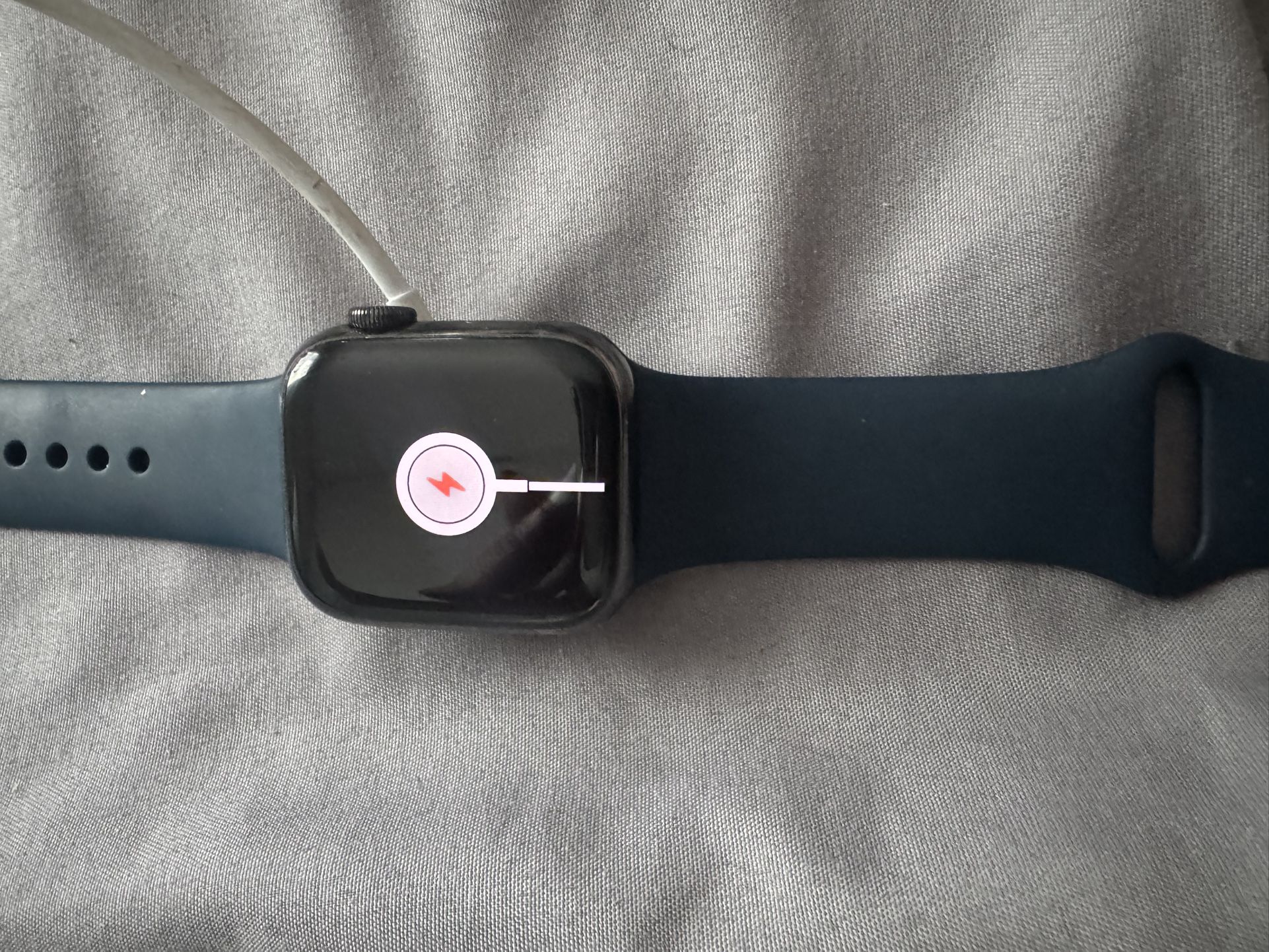 7th Gen Apple Watch