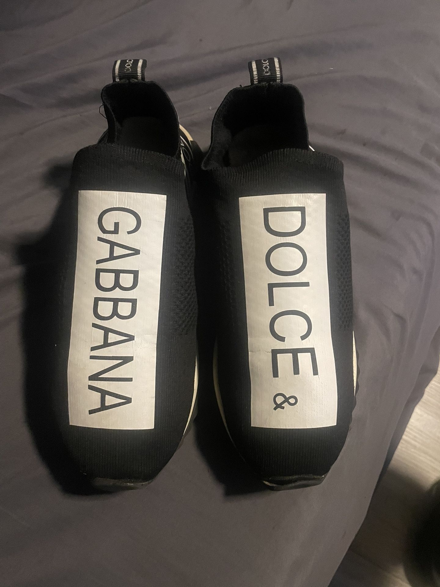DOLCE And GABBANA
