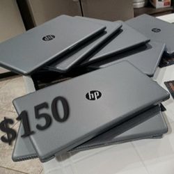 Fast Hp Laptops**MORE LAPTOPS On My Page 