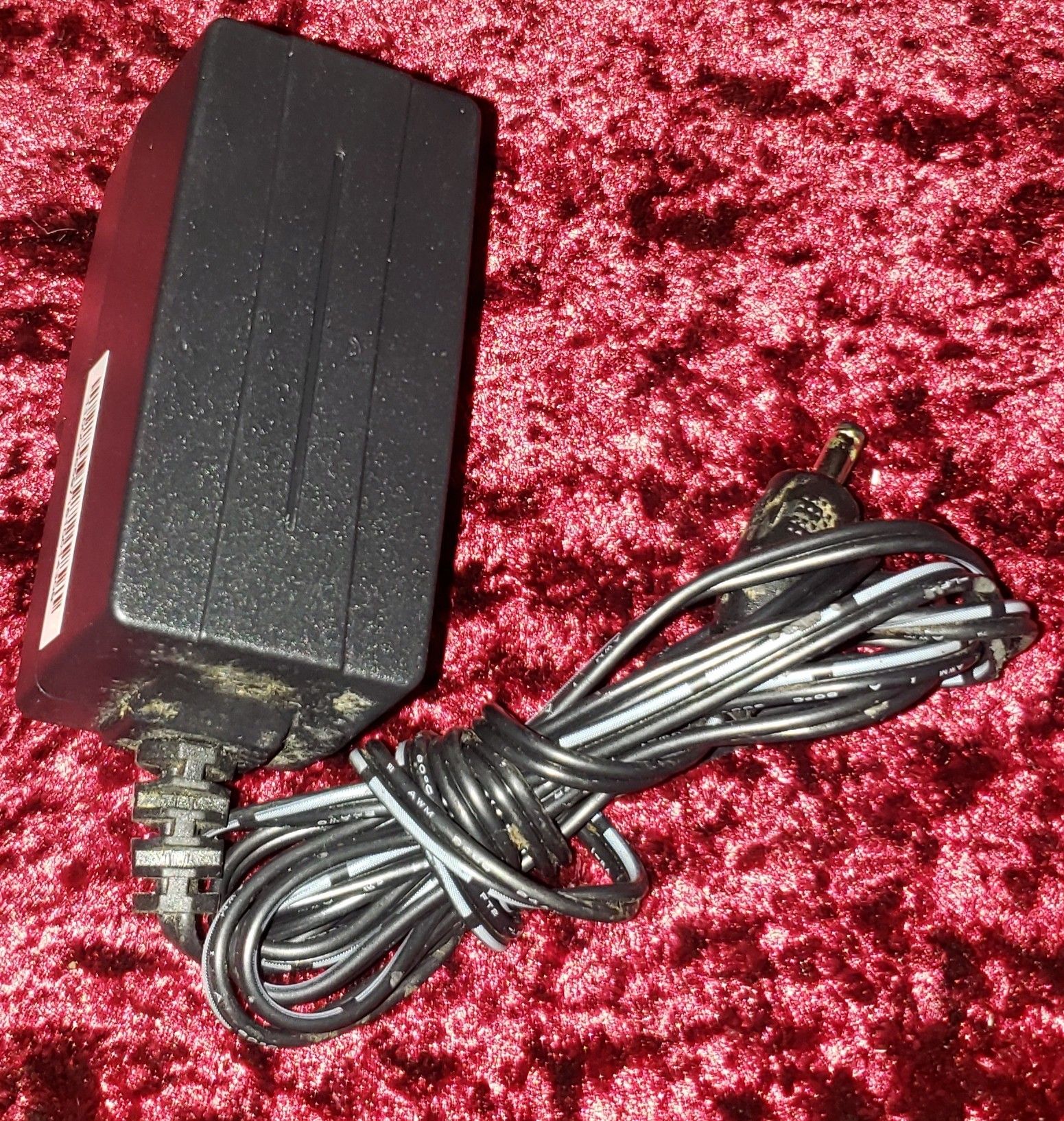 Actiontec Centurylink Original Power Supply Adapter