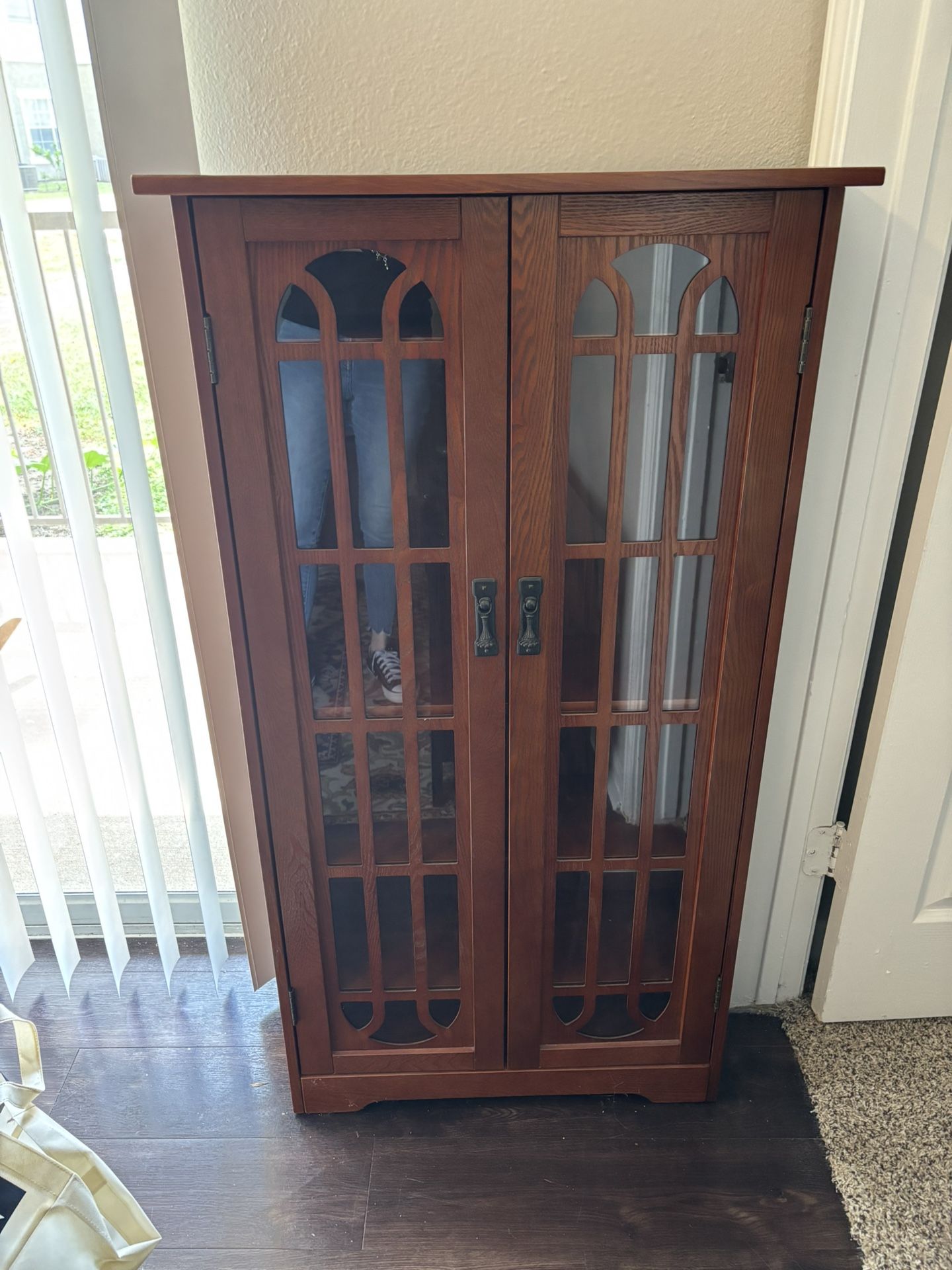 Bookcase / Media Cabinet