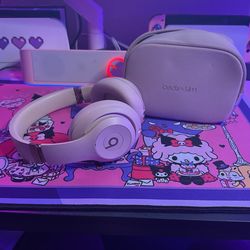 Beats Studio Pros X Kim