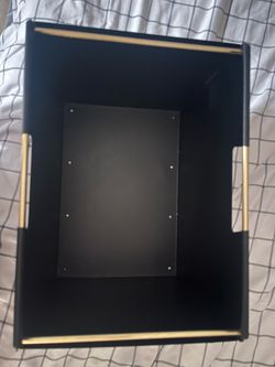 Hanging File Folder Holder