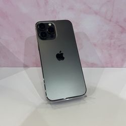 iPhone 13 Pro Max 256GB AT&T 
