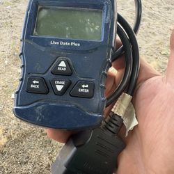 Car Scanner