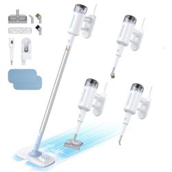 Brand New : Multi-function Steam Mop 