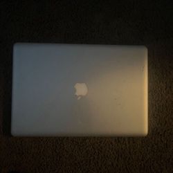 MacBook Pro 