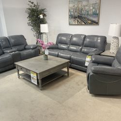 Sofa Set