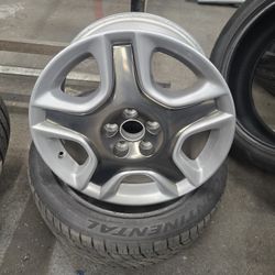 4 Lexus Rims Like New will fit SC430 GS300 IS300 ES300 IS250