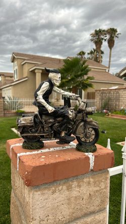 Halloween 🎃 ghost rider