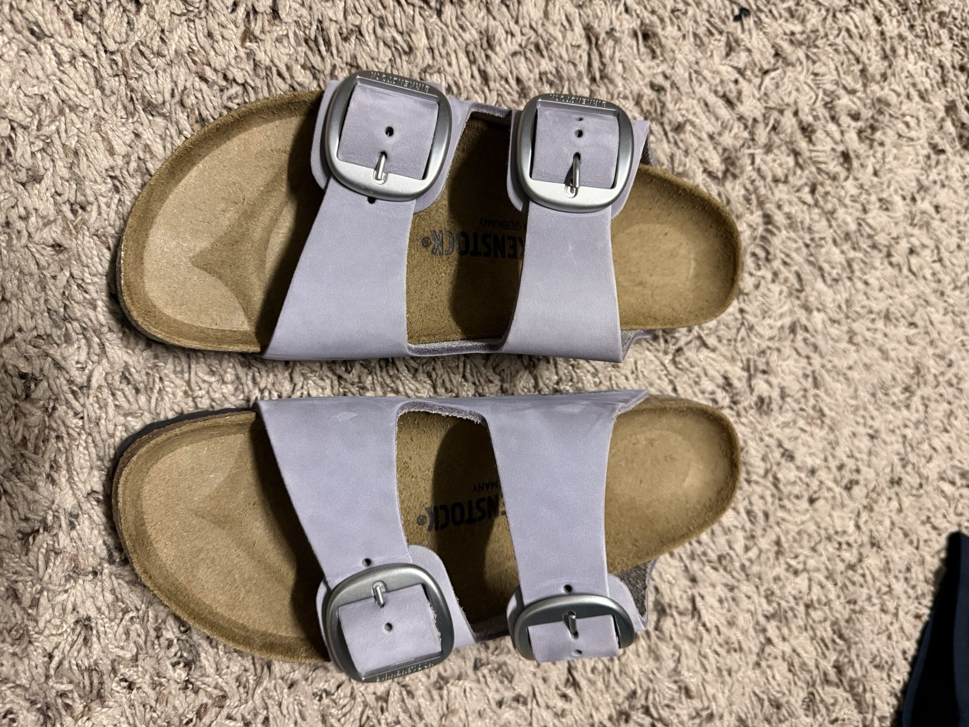 Birkenstock 