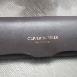 Designer Glasses Oliver Peoples Calidor OV1185