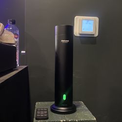 Wireless Oil Diffuser