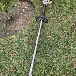 Wirira Stihl fs-91R 