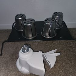 KitchenAid Mixer Attachment Pack