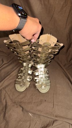 Shoe’s