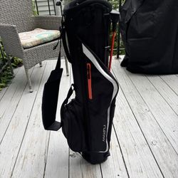 Golf Bag