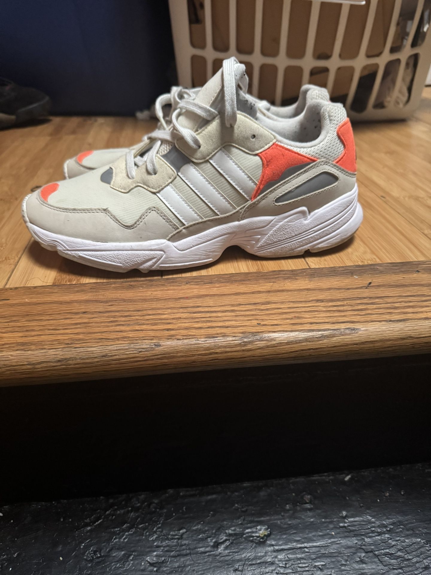 Adidas Shoes Size 10M