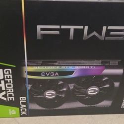 EVGA 3090 Ti GeForce RTX 24GB GDDR6X