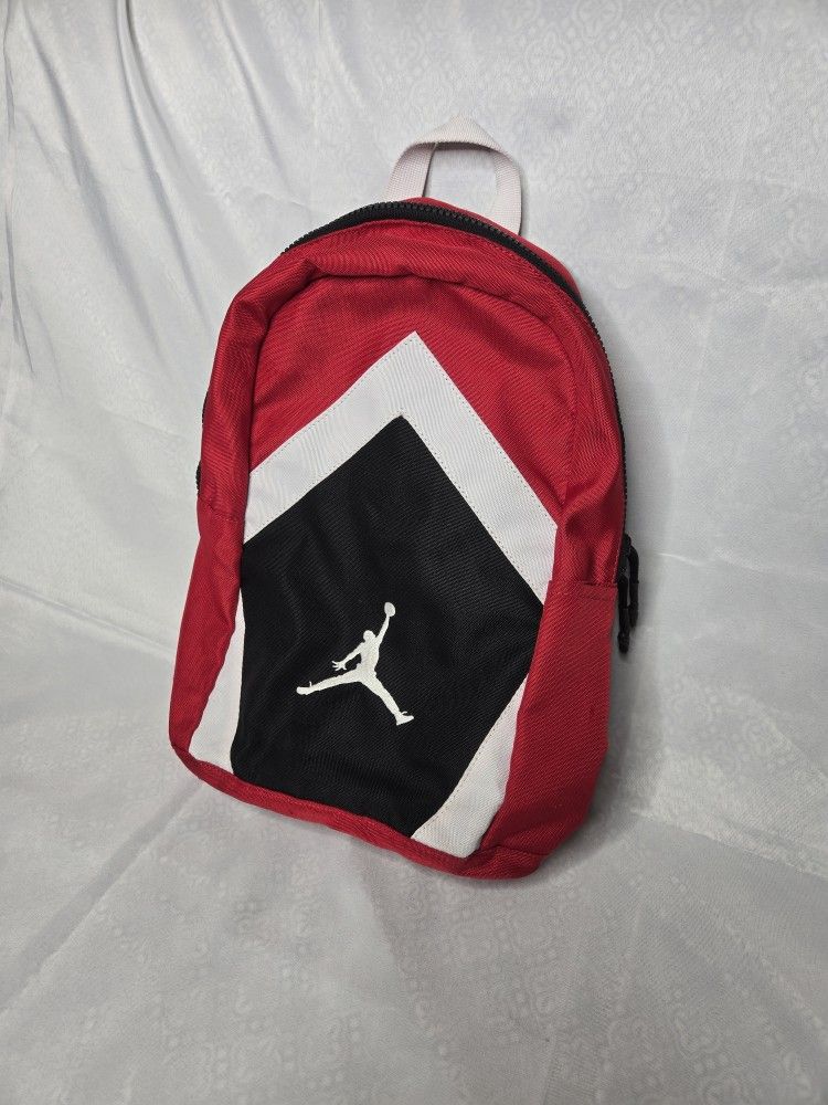 Nike Air Jordan Diamond Backpack (L)