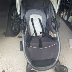 Graco Stroller 