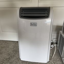 Window A/C Unit - Summer Is Coming :)