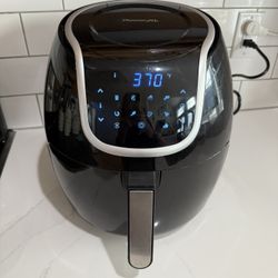 PowerXL Air Fryer 7 Quart