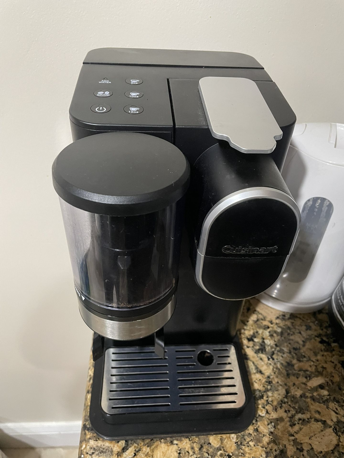 Coffee Machine